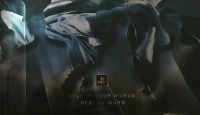 PlayStation Underground Mailer: Game Advisory Panel Box Art