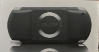 PlayStation Underground Mailer: PSP Box Art
