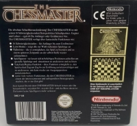 Chessmaster, The [DE] Box Art