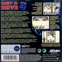 Bust-a-Move 3 DX Box Art