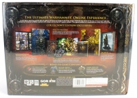 Warhammer Online: Age of Reckoning - Collector's Edition Box Art