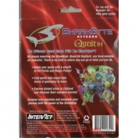 InterAct SharkByte Keycard - Quest 64 Box Art