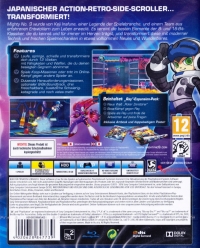 Mighty No. 9 [AT][DE] Box Art