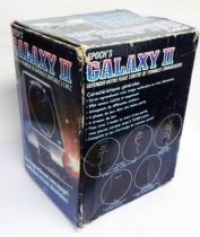 Galaxy II Box Art