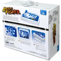DreamGear Arcade Fighter Box Art