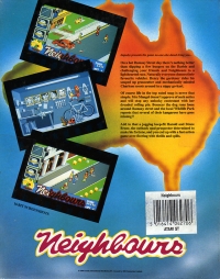 Neighbours Box Art