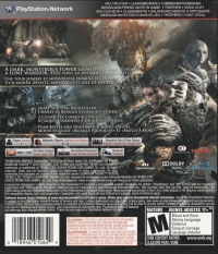 Quantum Theory Box Art