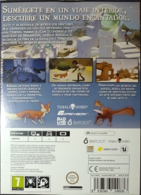 Rime - Collector's Edition Box Art