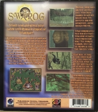 Swarog Box Art