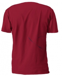 Furi T-Shirt (Red) Box Art