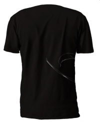 Furi T-Shirt (Black) Box Art