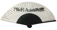 NieR: Automata Folding Fan Box Art