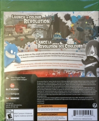 Blob, de Box Art