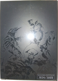 Brütal Legend - Limited Edition Box Art