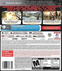 Far Cry 3 - Signature Edition Box Art