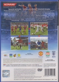 Pro Evolution Soccer 2009 [NL] Box Art