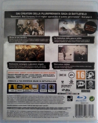 Battlefield: Bad Company 2 - Edizione Limitata Box Art