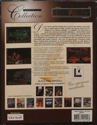 Star Wars: Dark Forces - LucasArts Collection Box Art