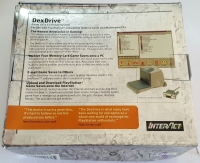 InterAct DexDrive Box Art