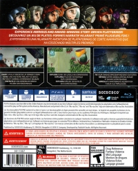 Blackhole: Complete Edition Box Art