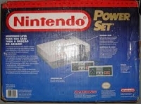 Playtronic Nintendo Entertainment System Power Set Box Art