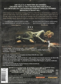 Silent Hill (DVD) [FR] Box Art