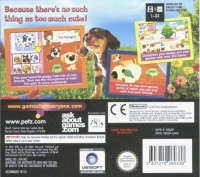 Dogz 2 Box Art