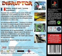 Disruptor [FR] Box Art
