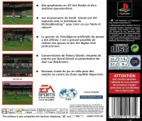 FIFA 97 [FR] Box Art