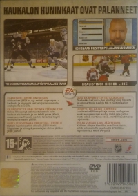 NHL 06 [FI] Box Art