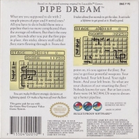 Pipe Dream Box Art