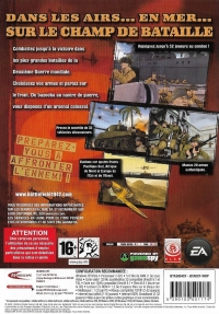 Battlefield 1942 - Hits Collection Box Art