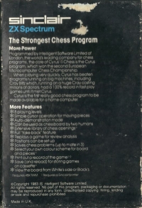 Cyrus IS Chess Box Art