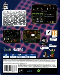 Pixel Heroes: Byte & Magic Box Art