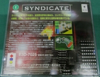 Syndicate Box Art