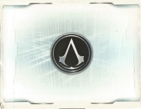Assassin's Creed: Brotherhood - Codex Edition [IT] Box Art