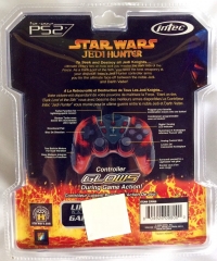 Intec Star Wars Jedi Hunter Controller Box Art
