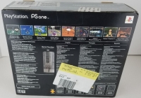 Sony PSone SCPH-101 (3-065-196-02) Box Art