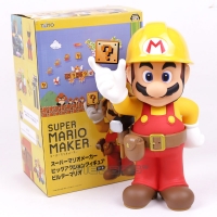 Super Mario Maker 12