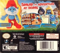Smurfs 2, The (Free Toy Inside) Box Art