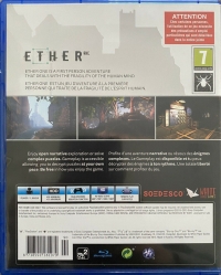 Ether One Box Art
