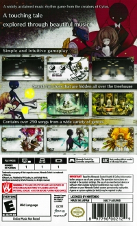 Deemo Box Art