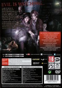 Resident Evil: Revelations 2 Box Set [BE][NL] Box Art