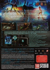 XCOM: Enemy Unknown - Special Edition [FR][NL] Box Art