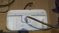 Nintendo Wii U GamePad (white / wired) Box Art