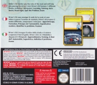 Drivers'ed Portable Box Art