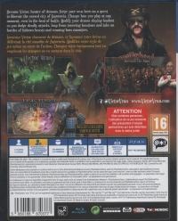 Victor Vran - Overkill Edition [NL][FR] Box Art