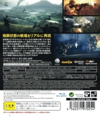 Operation Flashpoint: Dragon Rising - Codemasters the Best Box Art