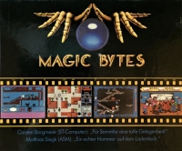 It's a Kind of Magic Box Art