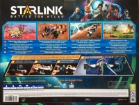 Starlink: Battle for Atlas - Starter Pack [PL][CZ][SK][HU] Box Art